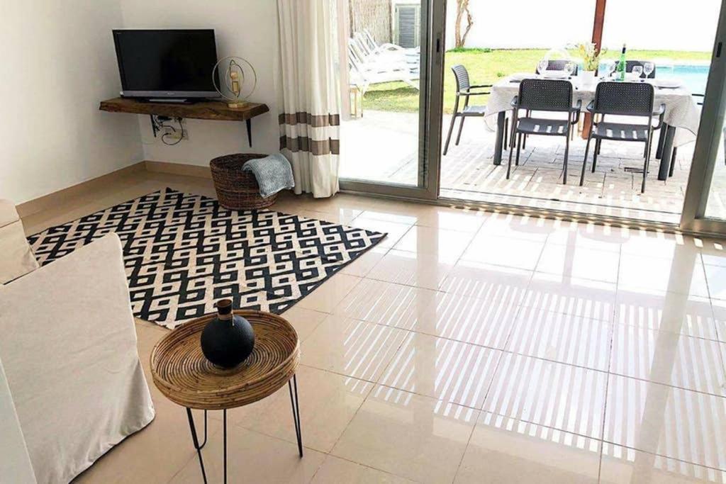Villa D'Aina * Propiedad Privada Con Piscina Cala'N Bosch  Exterior foto